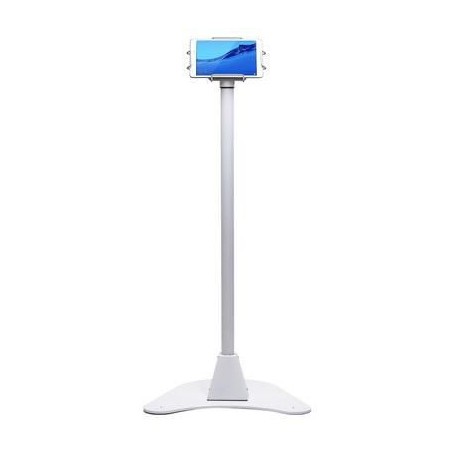 Star Micronics mUNITE FLOOR KIOSK STAND WHT